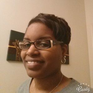 Meet your Posher, Kaiesha